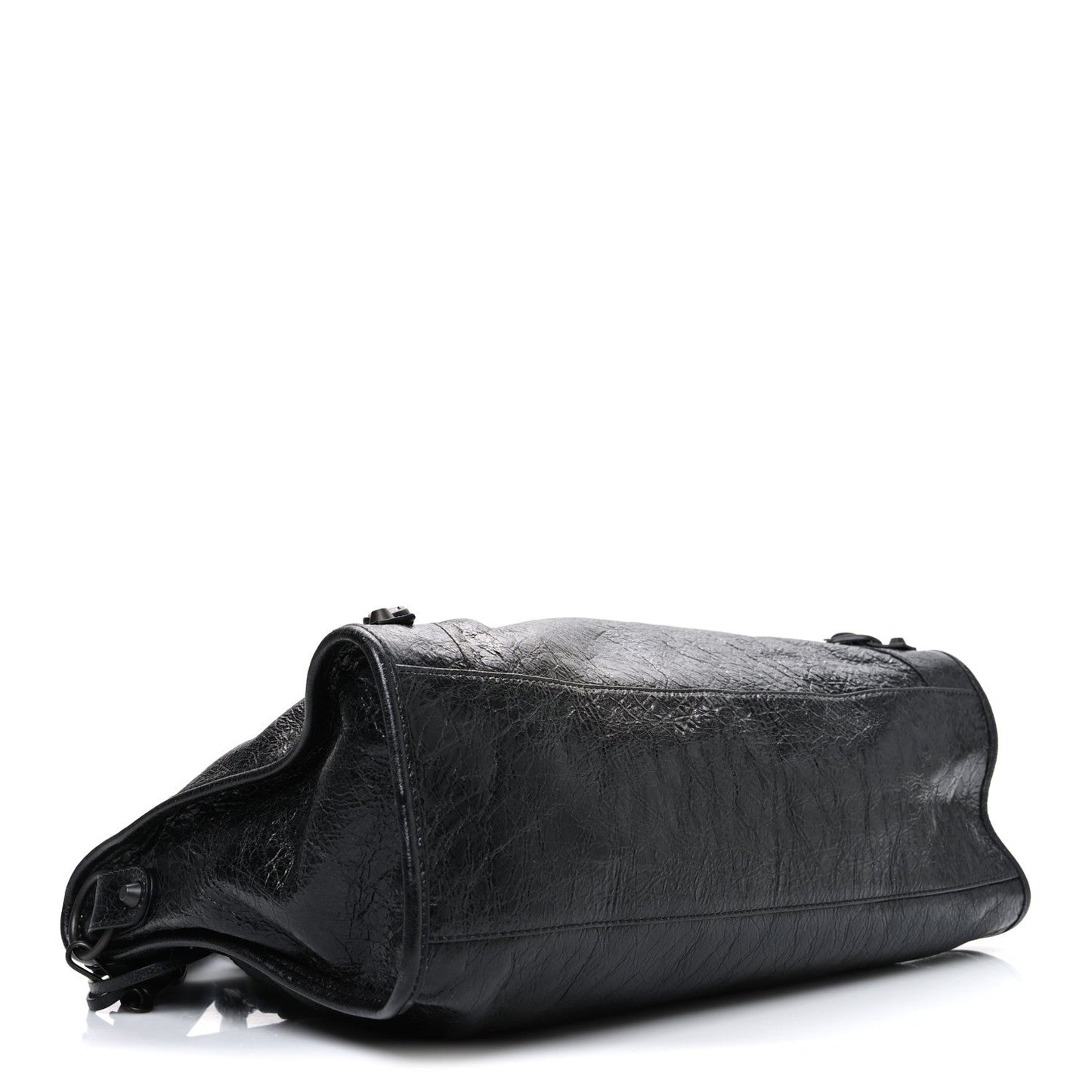 Agneau Arena Storico Classic Hardware Medium Le City Black