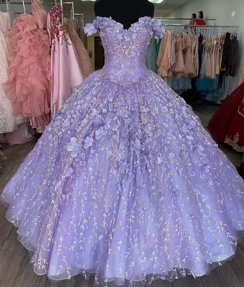 Purple Prom Dresses Formal Evening Party Dress    cg24801