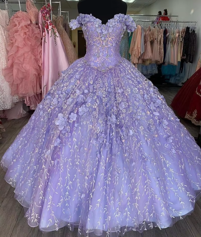 Purple Prom Dresses Formal Evening Party Dress    cg24801