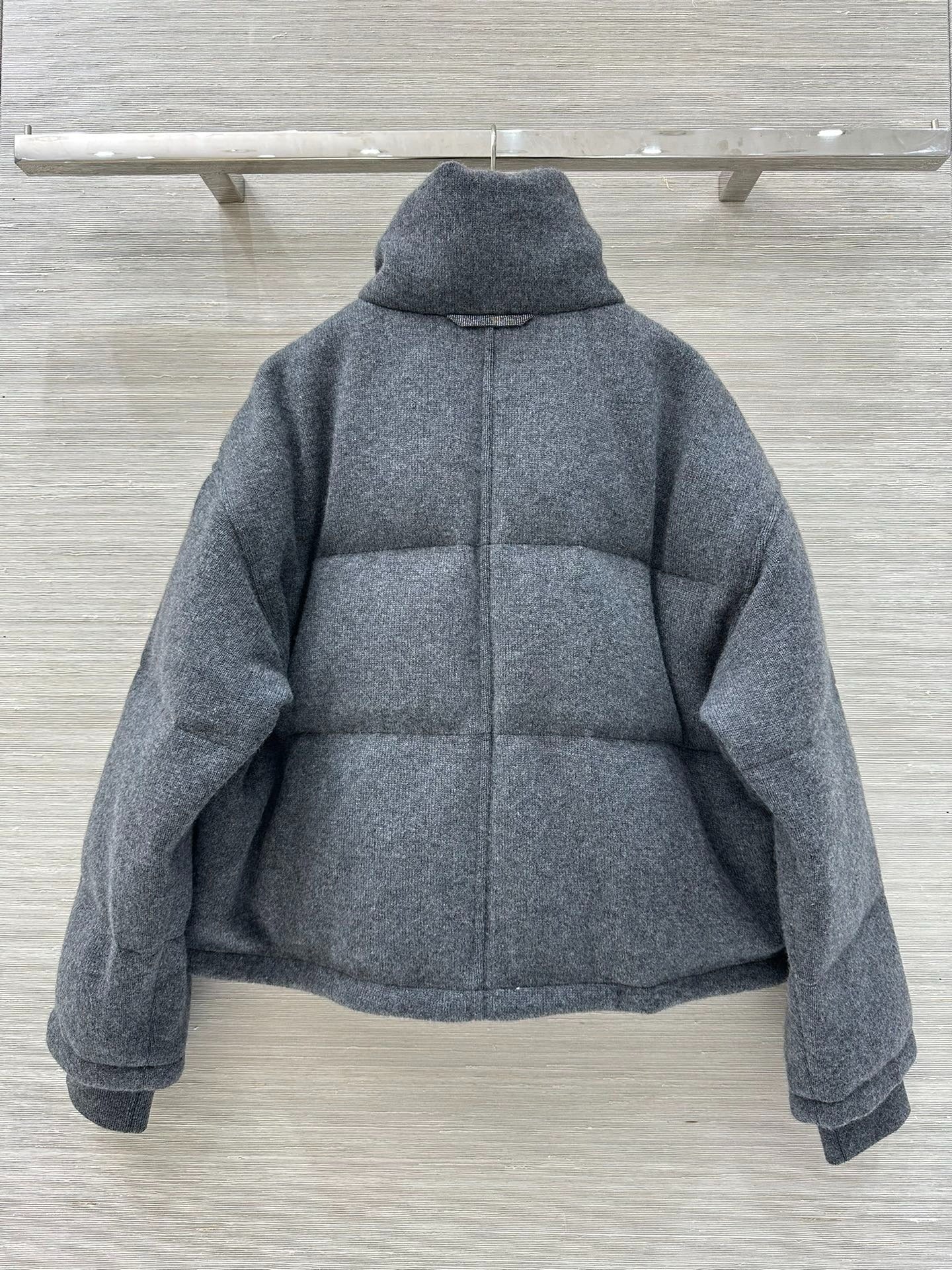 LP COAT STYLE 147