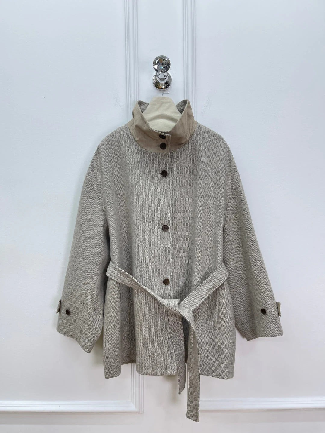 LP COAT STYLE 130