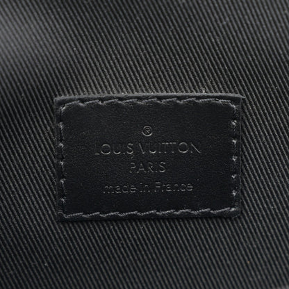 Monogram Eclipse Steamer Wearable Wallet