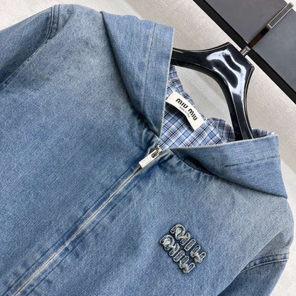 MIUMIU JACKET STYLE 440