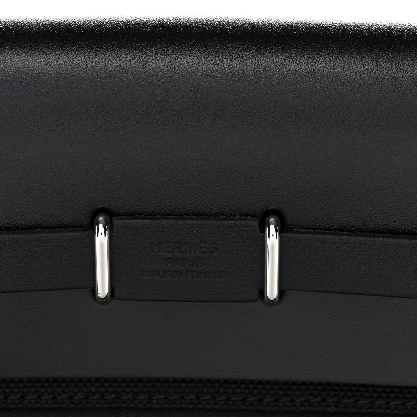 Military Toile Vache Hunter Herbag Zip Retourne 20 Black