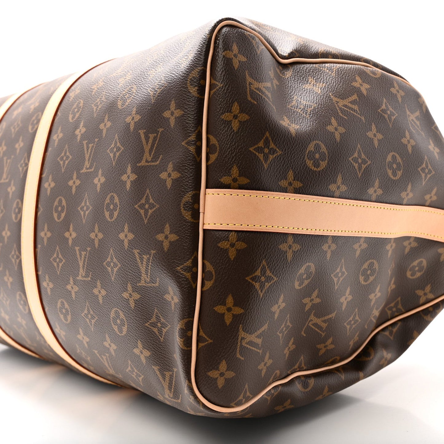 Monogram Keepall Bandouliere 55