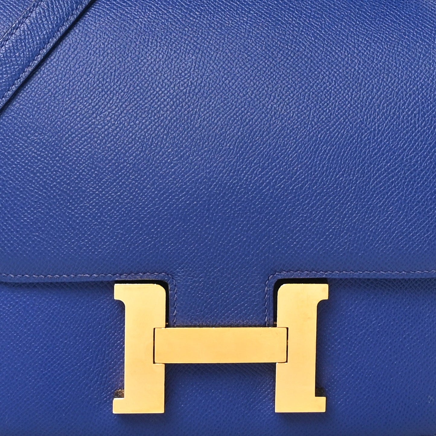Epsom Constance 24 Bleu Electrique