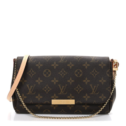 Monogram Favorite MM