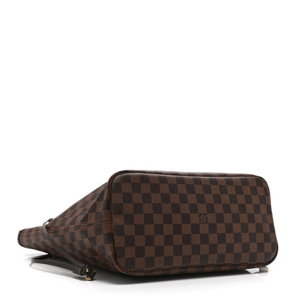 Damier Ebene Neo Neverfull MM