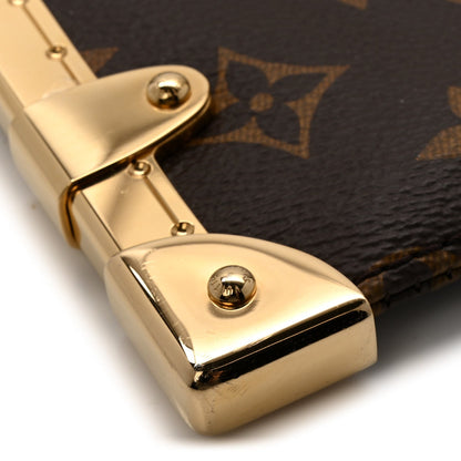 Monogram Lucky Trunk