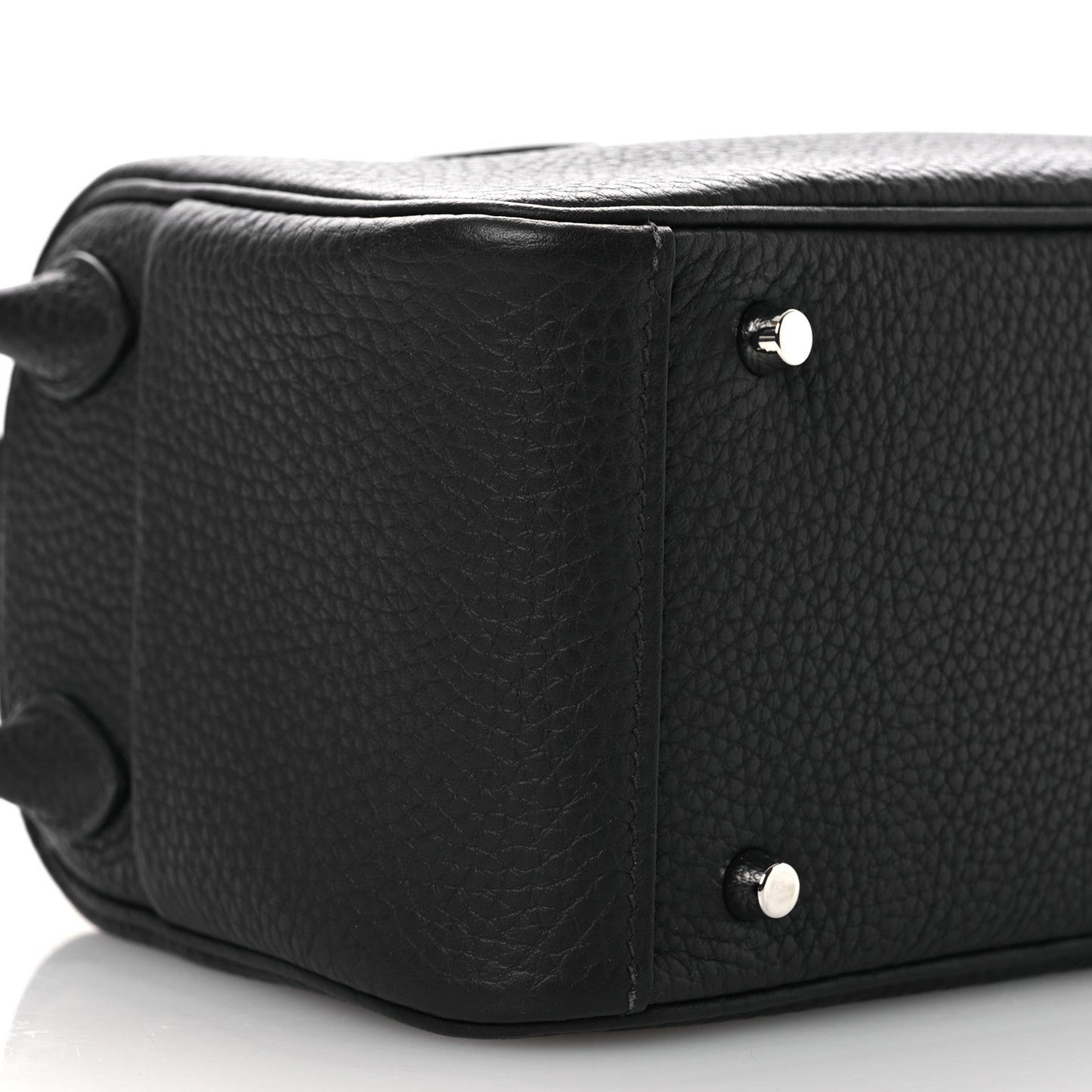 Taurillon Clemence Mini Lindy 20 Caban