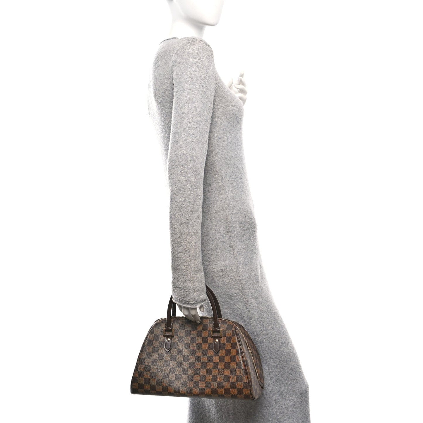Damier Ebene Ribera MM