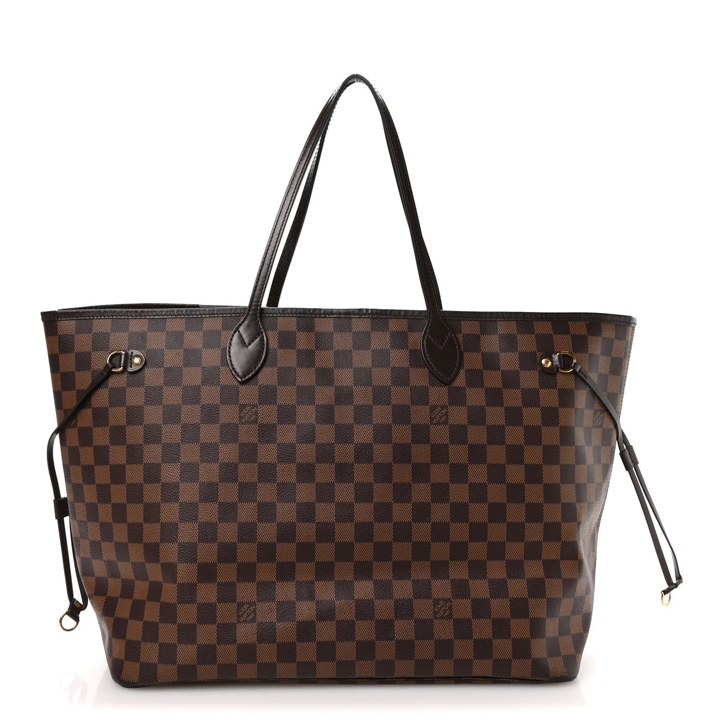 Damier Ebene Neo Neverfull GM