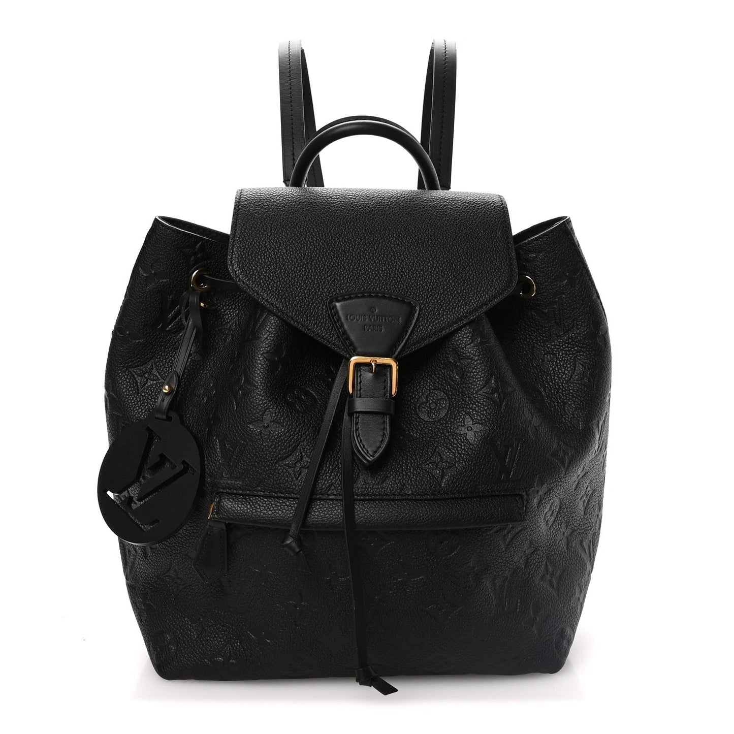 Empreinte Montsouris NM Backpack Black