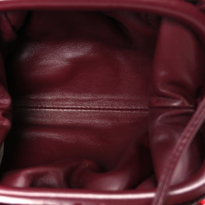 Sequin The Mini Pouch Barolo