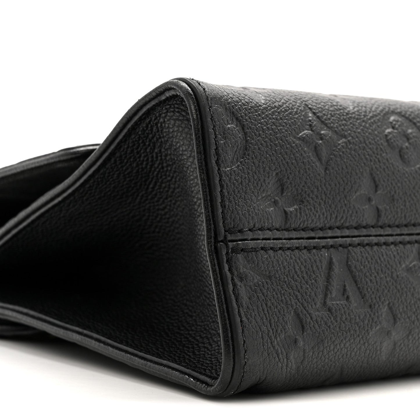Empreinte Saint Sulpice PM Black