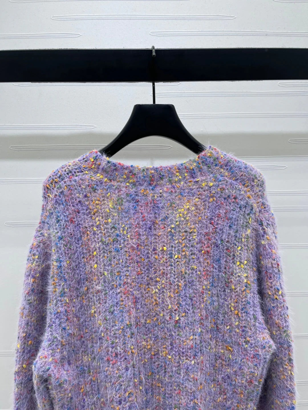 MIUMIU CARDIGAN STYLE 603