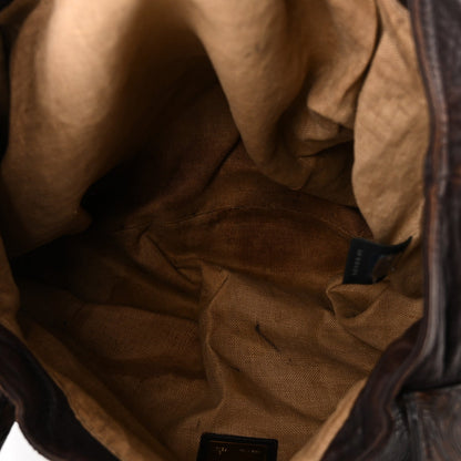 Zucca Nappa Nuvolata Vitello Tortuga Spy Tobacco Moro