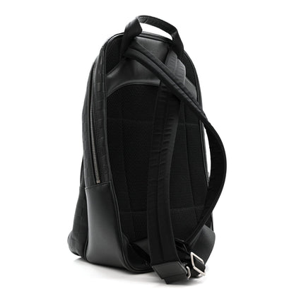 Damier Infini Michael Backpack Onyx