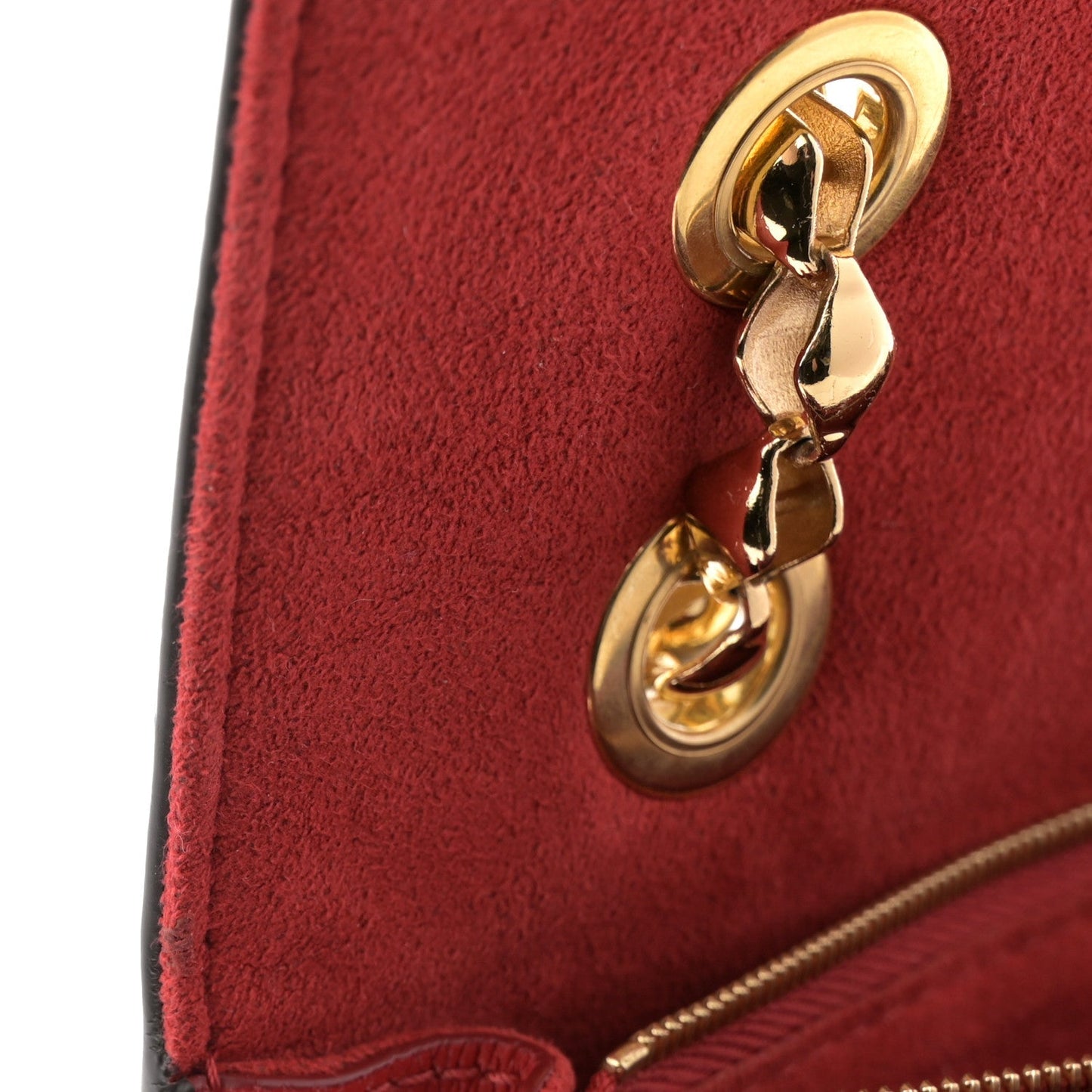 Monogram Victoire Cherry