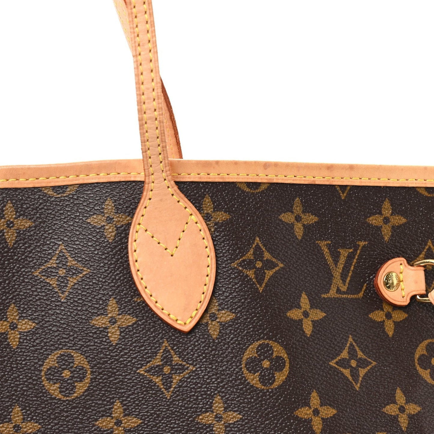 Monogram Neverfull GM