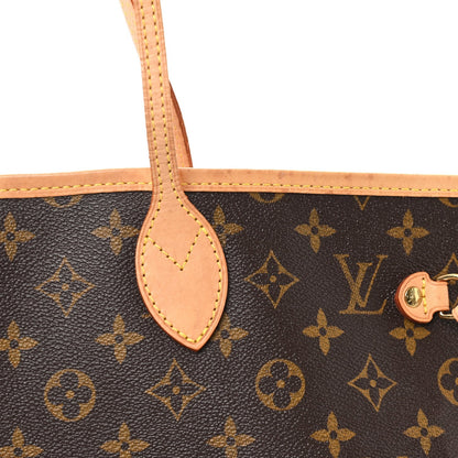 Monogram Neverfull GM