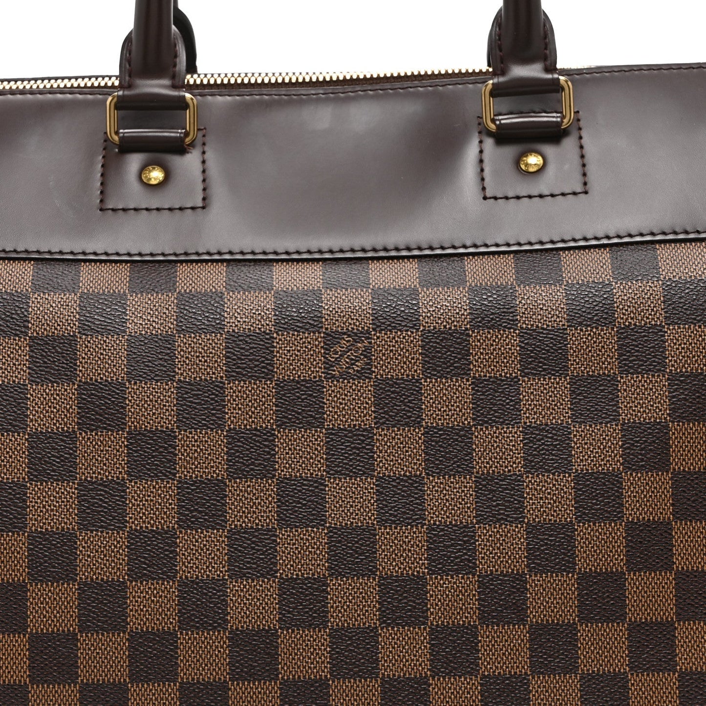 Damier Ebene Greenwich PM