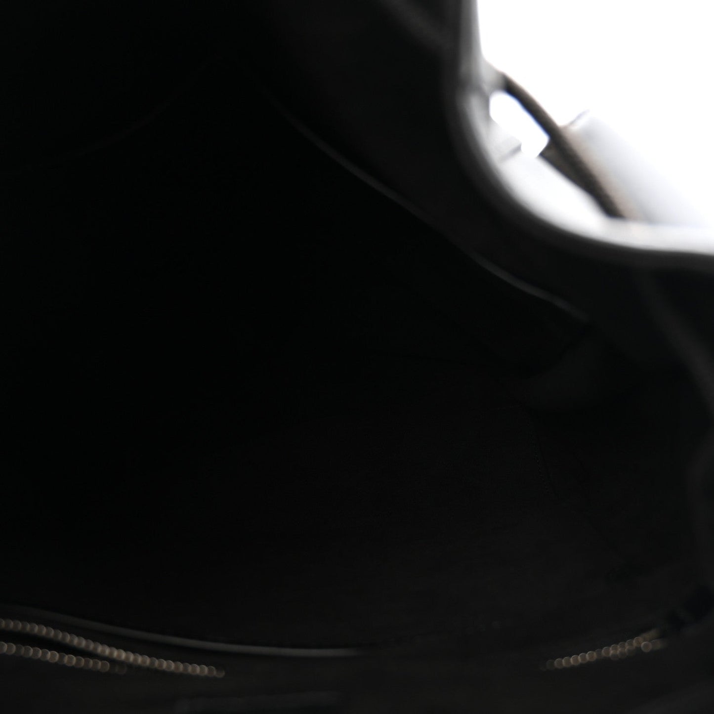 Epi Christopher Backpack PM Black