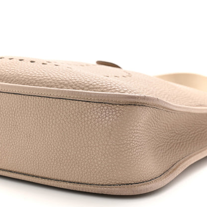 Taurillon Clemence Evelyne PM Gris Tourterelle