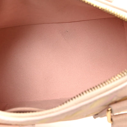 Empreinte Monogram Summer Stardust Nano Speedy Pink