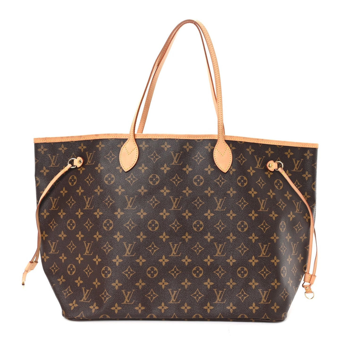 Monogram Neverfull GM