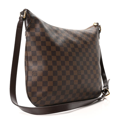 Damier Ebene Bloomsbury GM