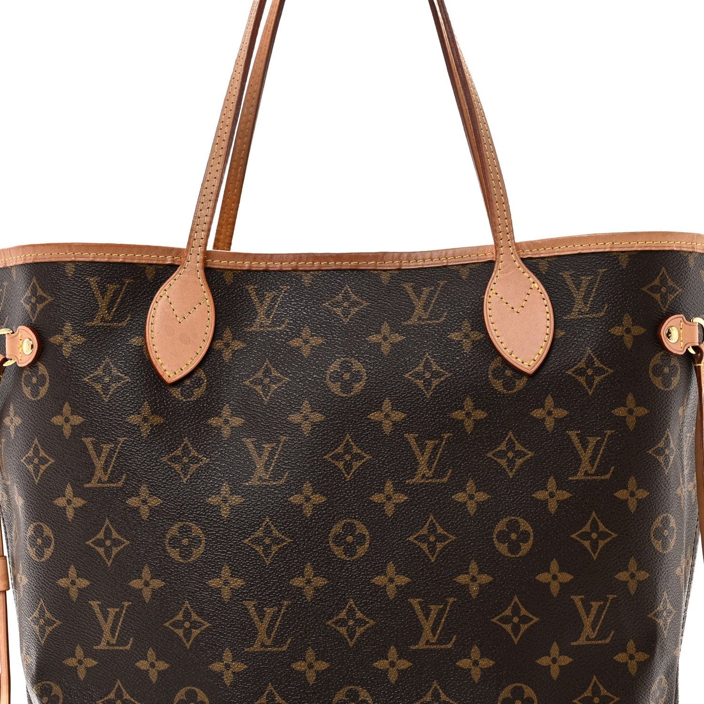Monogram Neo Neverfull MM