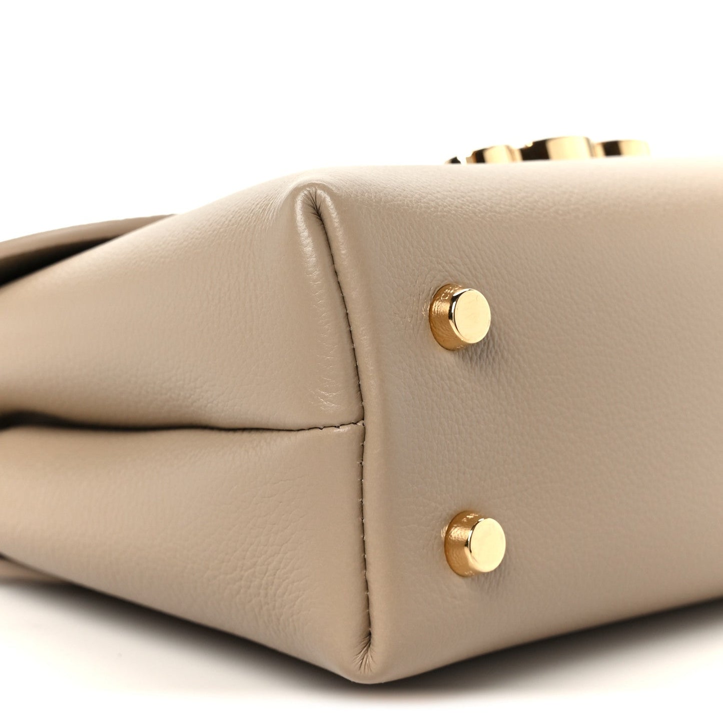 Supple Calfskin Teen Nino Safari