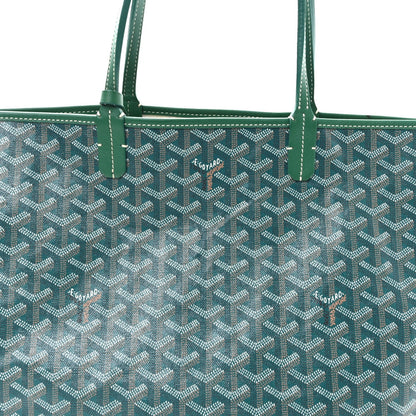 Goyardine Saint Louis PM Green
