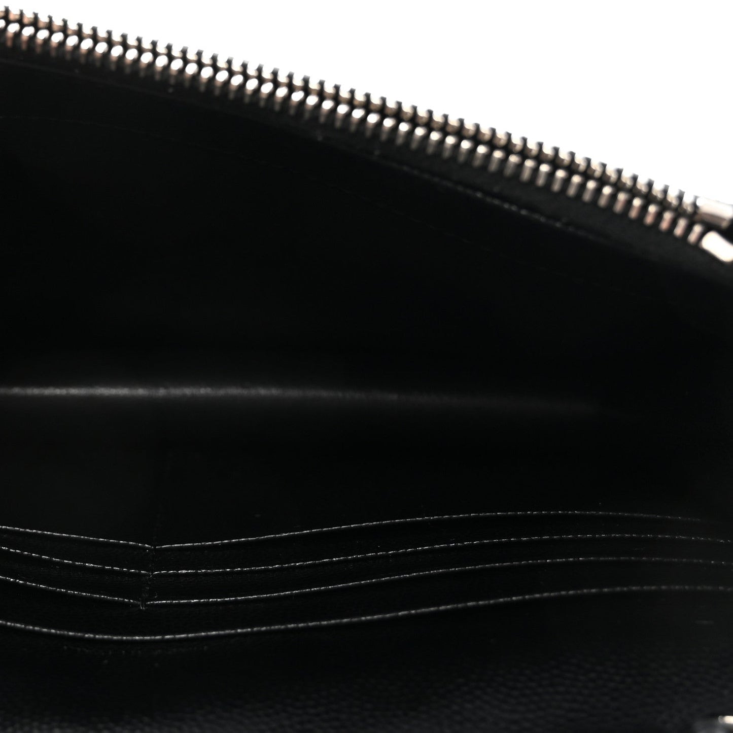 Grain De Poudre Small Monogram Kate Satchel Dark Beige