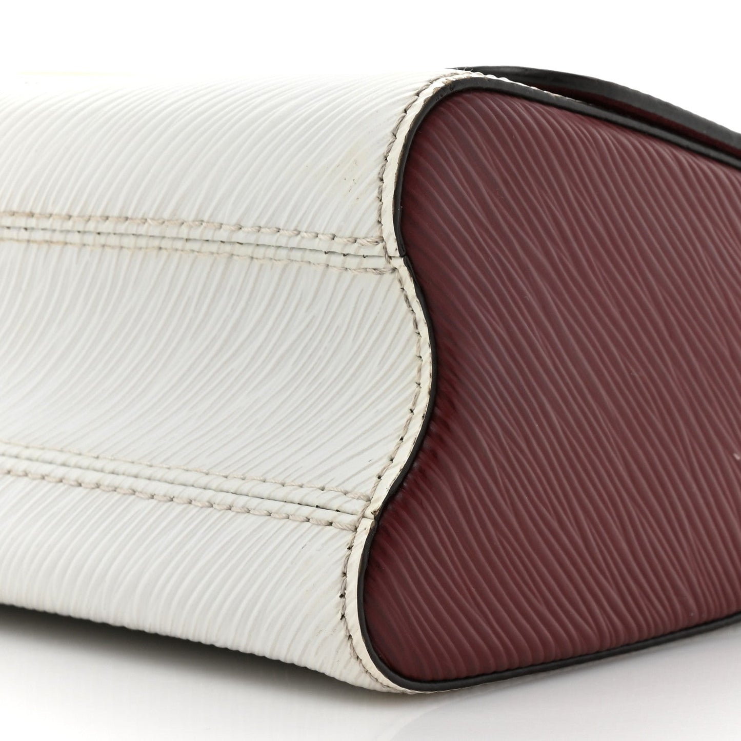 Epi Twist Shoulder Bag MM