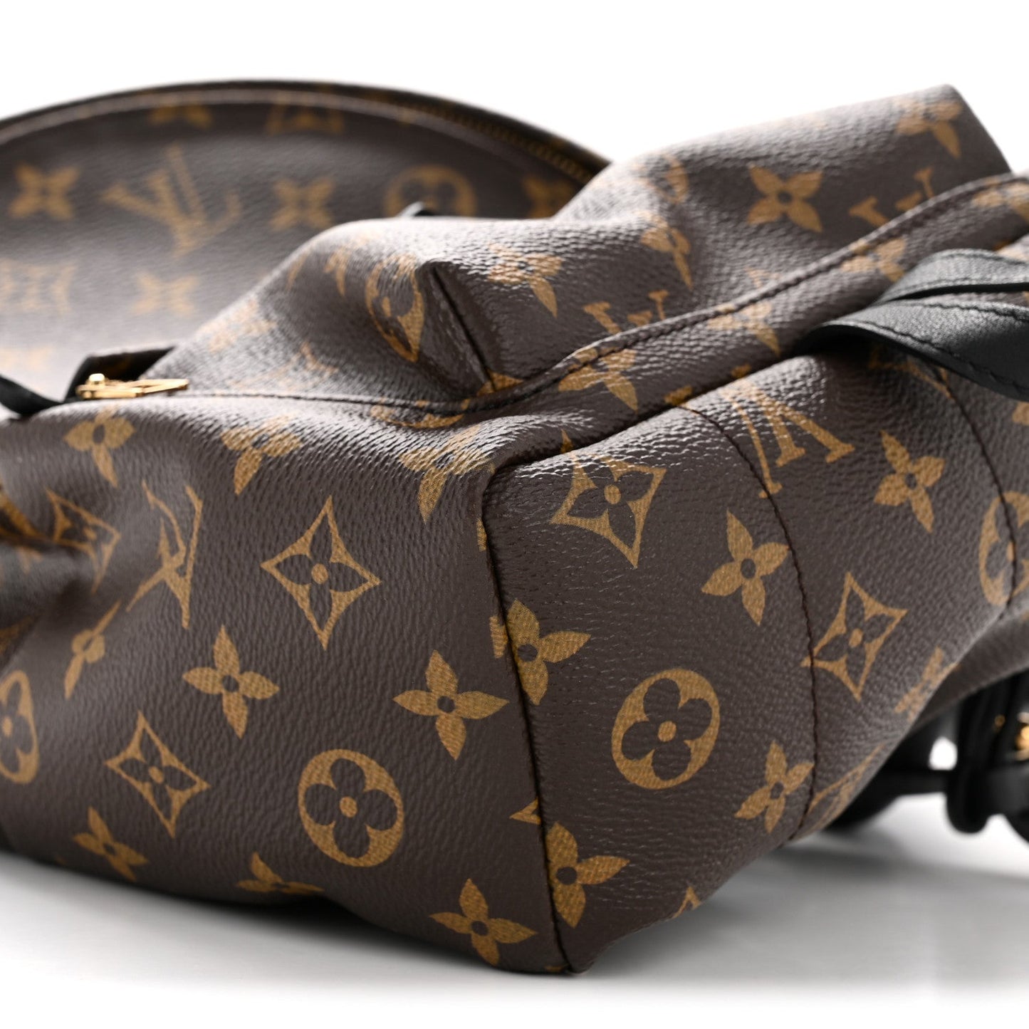 Monogram Palm Springs Backpack PM