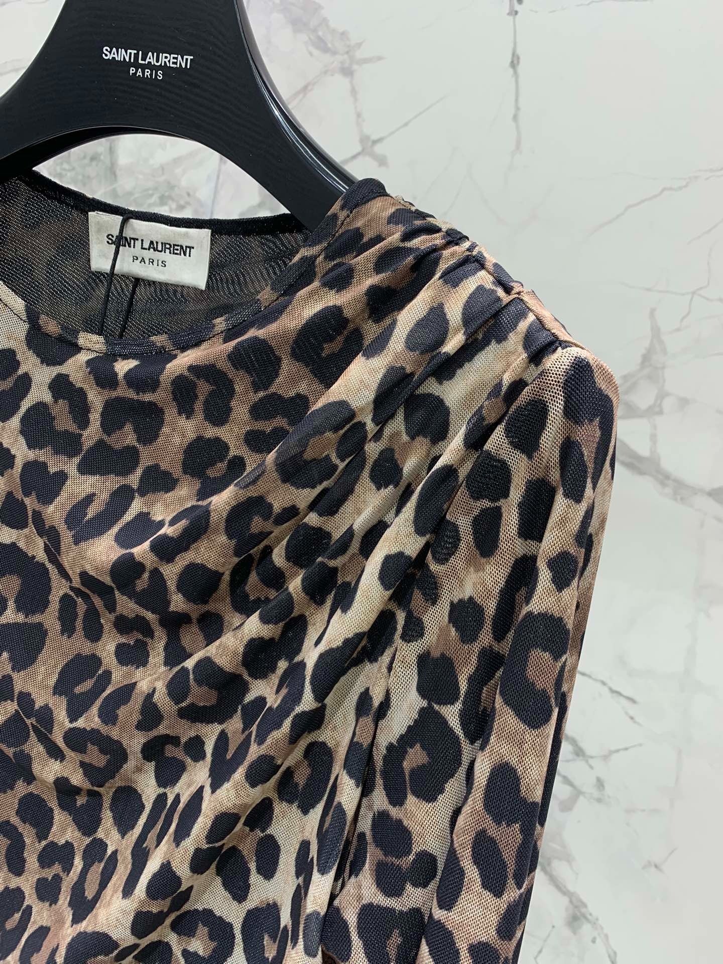 YSL 25S DRESS STYLE 171