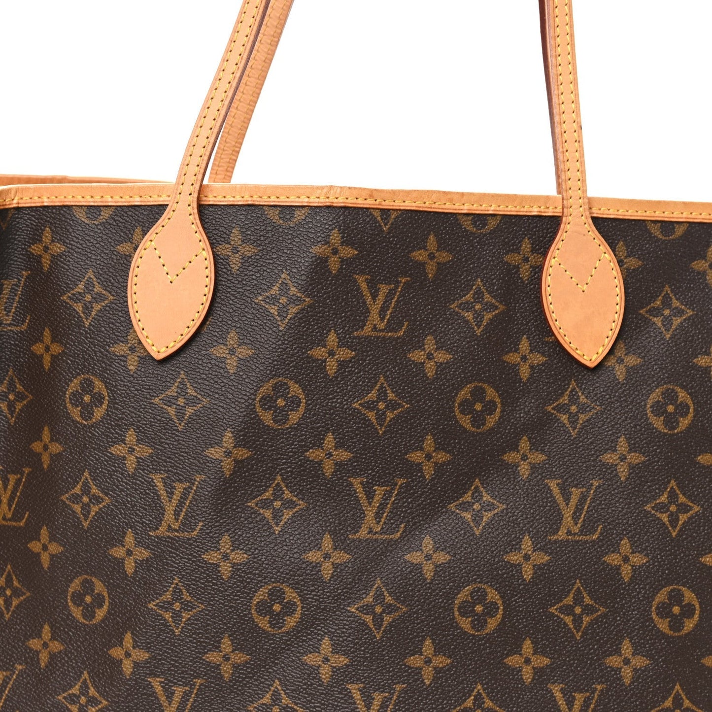 Monogram Neverfull GM