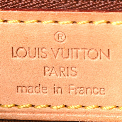 Monogram Sologne