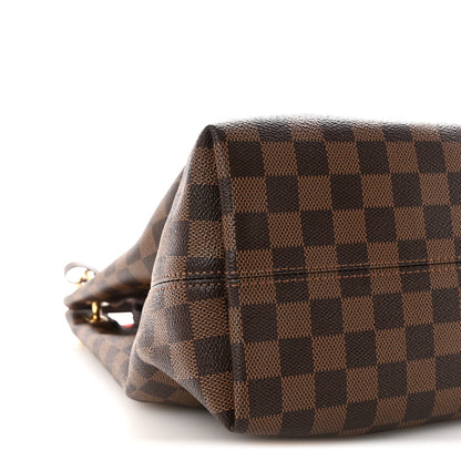 Damier Ebene Graceful MM