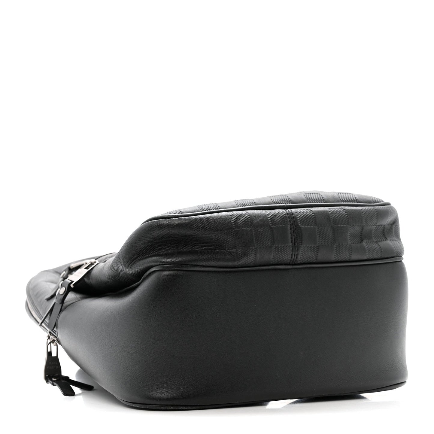 Damier Infini Michael Backpack Onyx