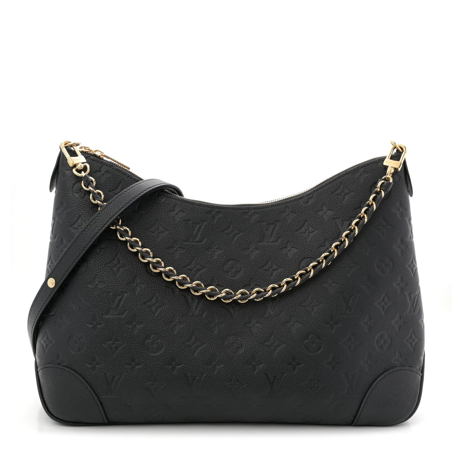 Empreinte Monogram Boulogne NM Black