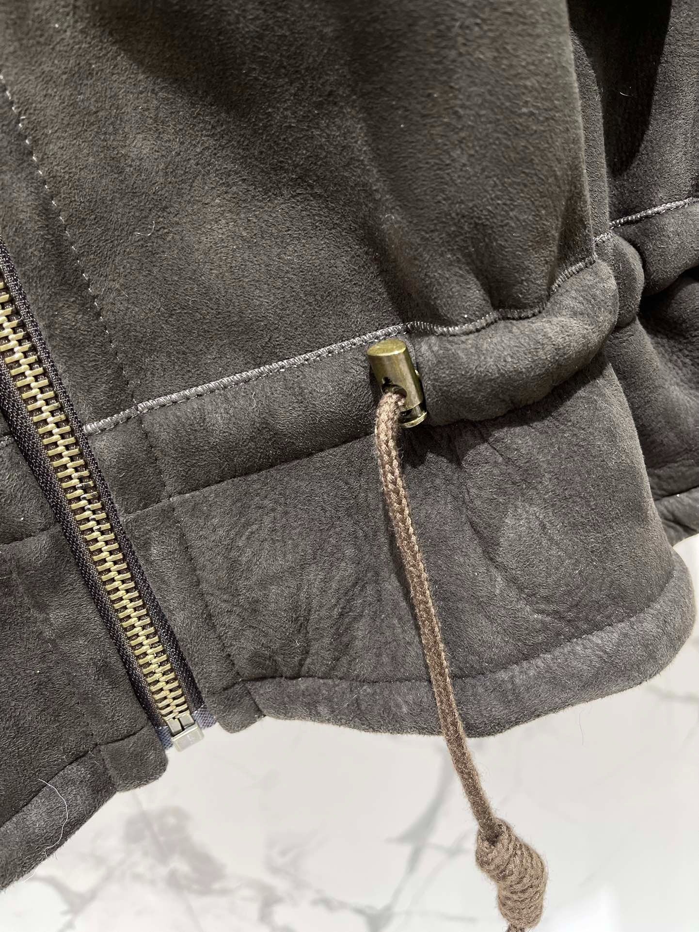 YSL 25S JACKET STYLE 14