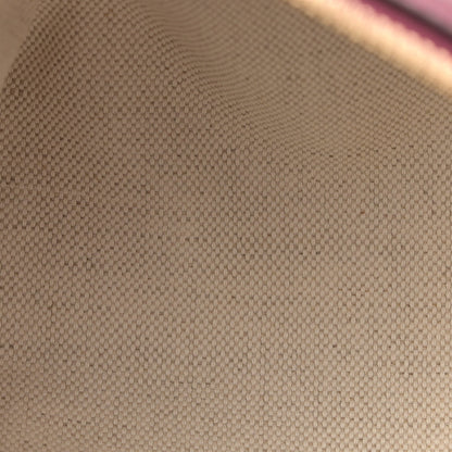 GG Supreme Monogram Textured Dollar Calfskin Web Super Mini Ophidia Top Handle Bowler Bag Rosso Ancora