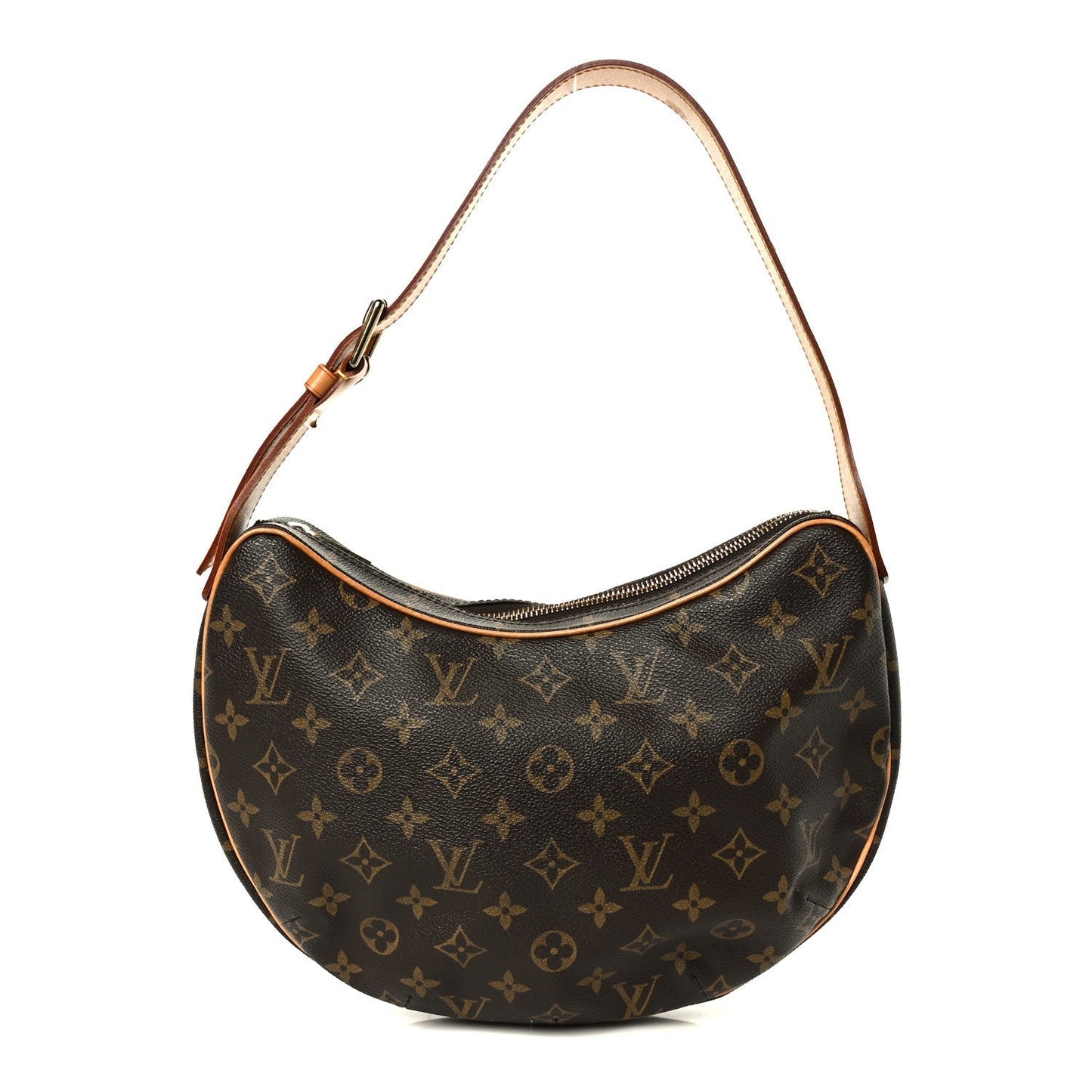 Monogram Croissant MM