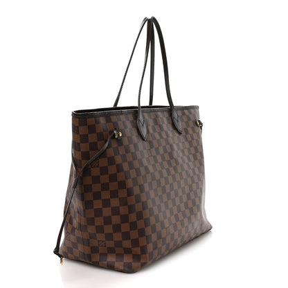 Damier Ebene Neo Neverfull GM