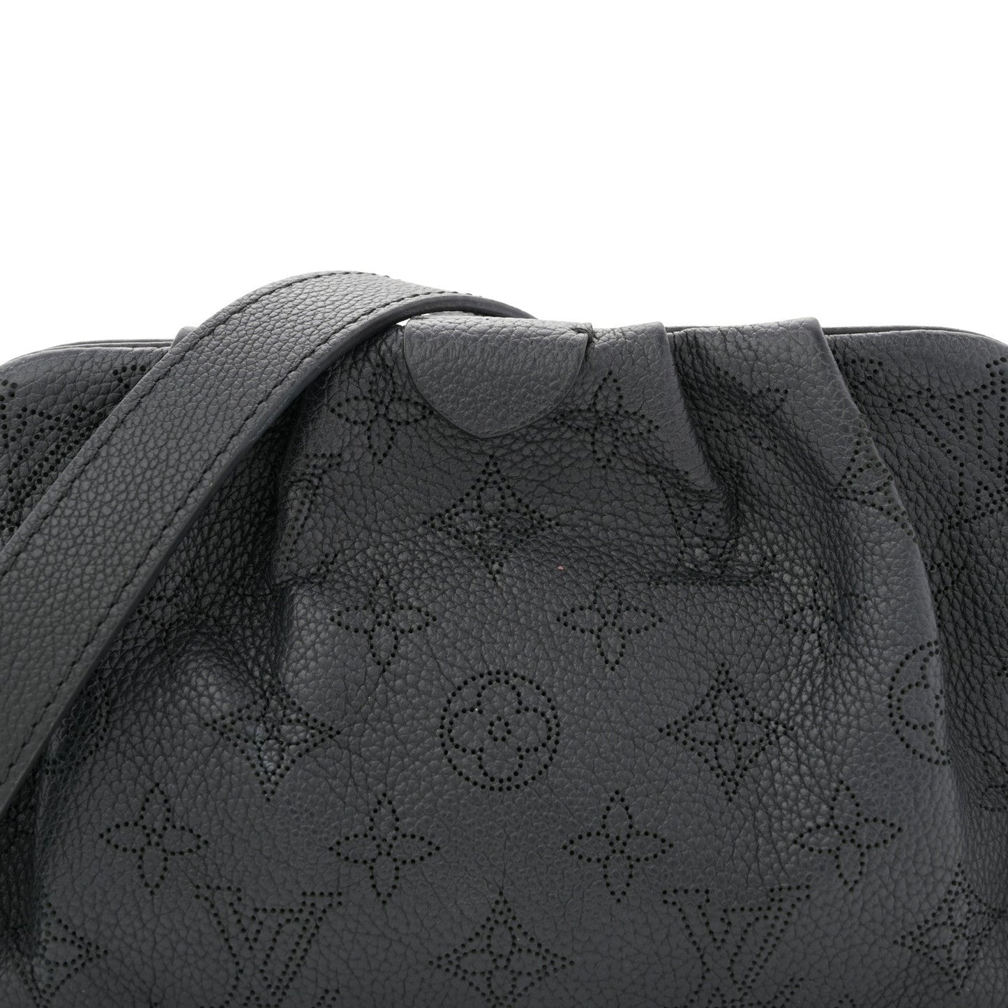 Mahina Scala Mini Pouch Black