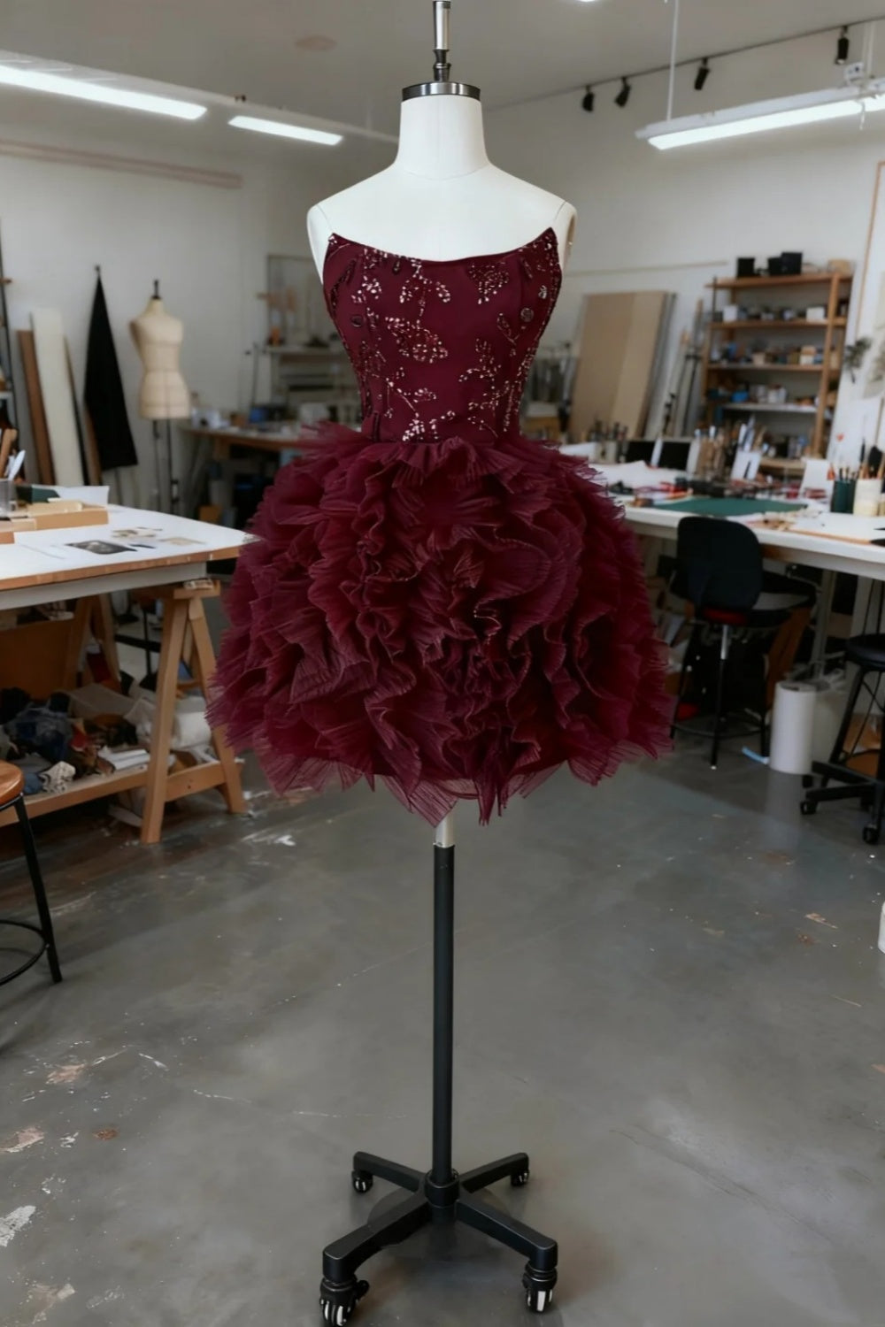 formaldressy-Hoco Dress, Birthday Dress gh6166