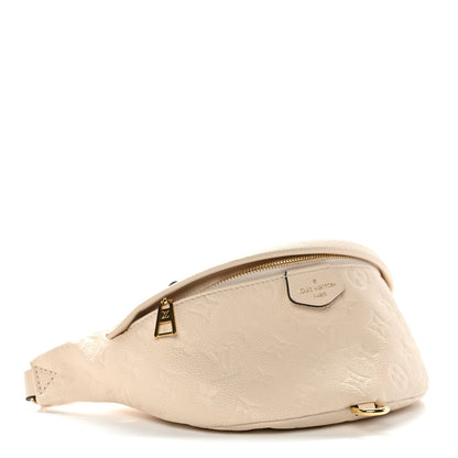 Empreinte BumBag Creme